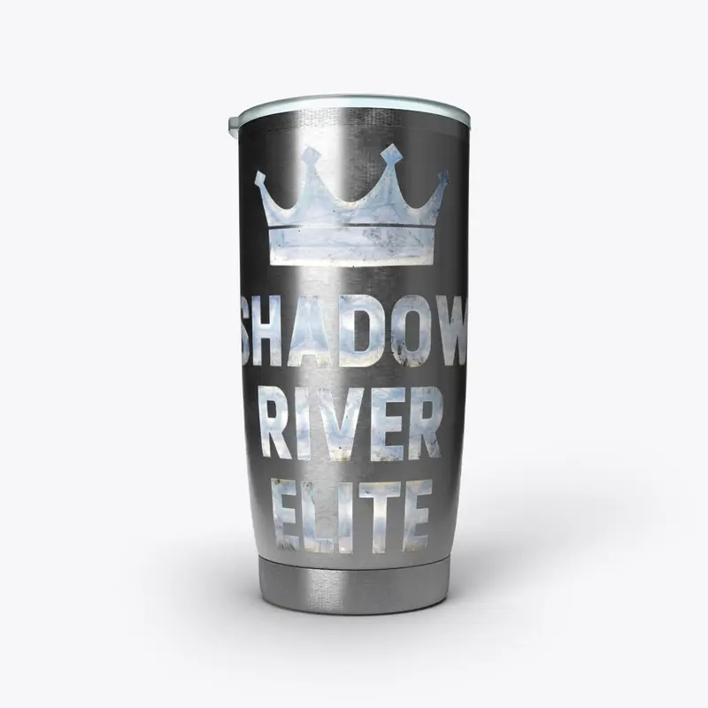 Shadow River Elite Blue Crown