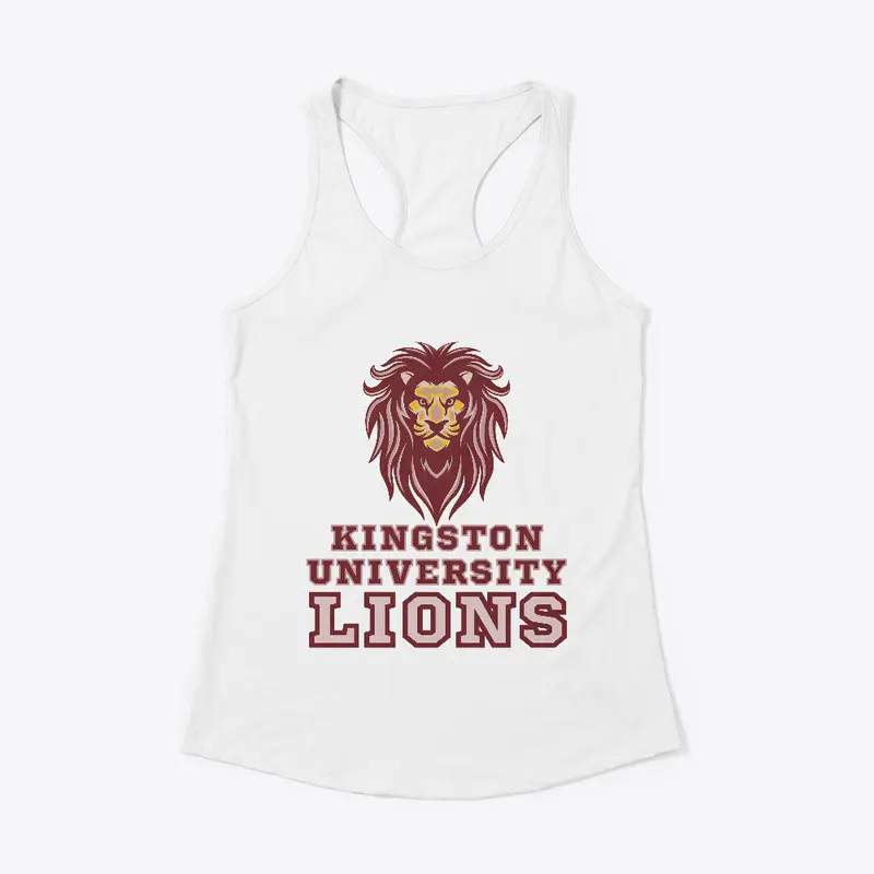 Kingston University Football