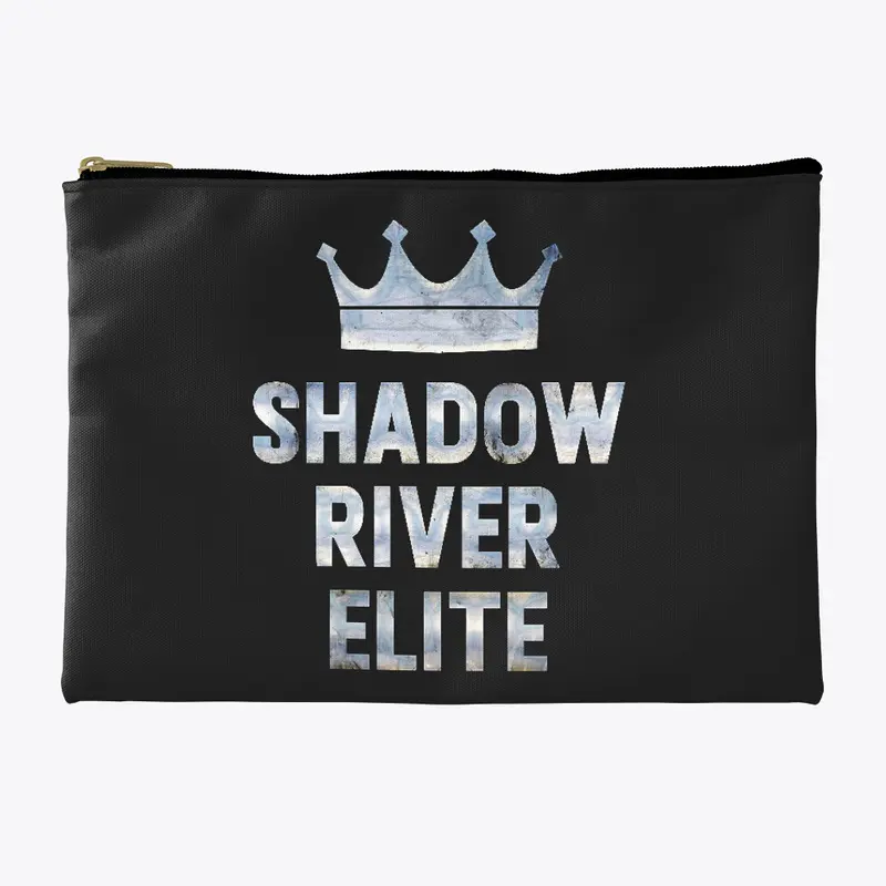 Shadow River Elite Blue Crown