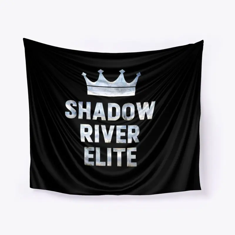 Shadow River Elite Blue Crown