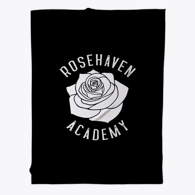 Rosehaven Academy by Leila James