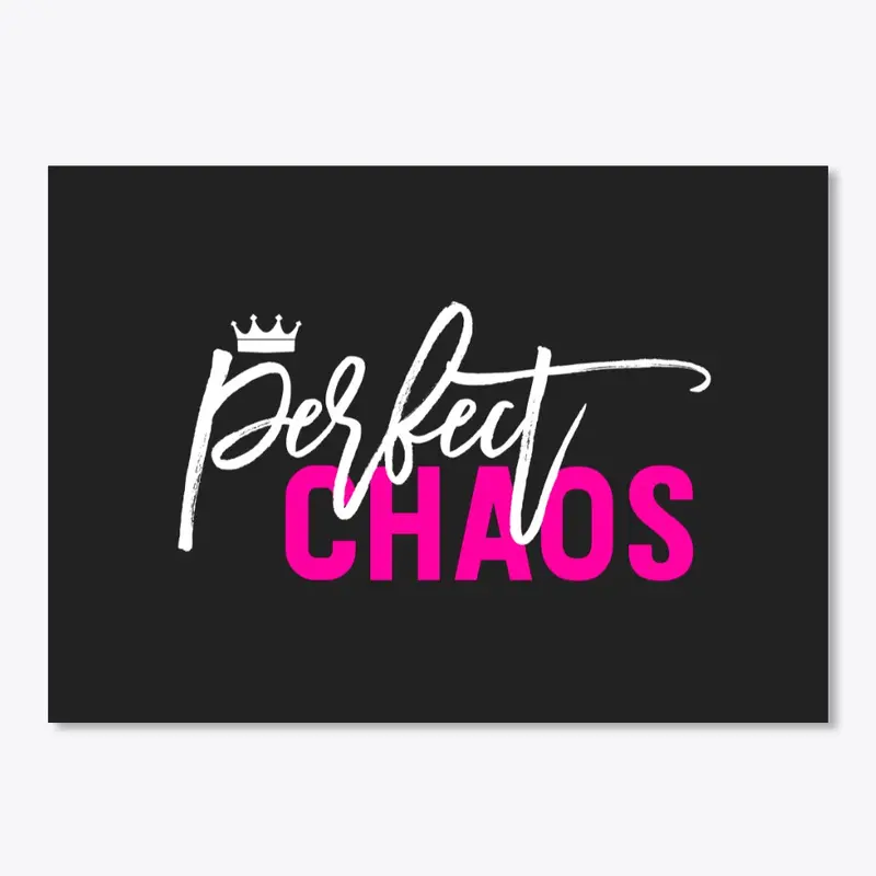 Perfect Chaos