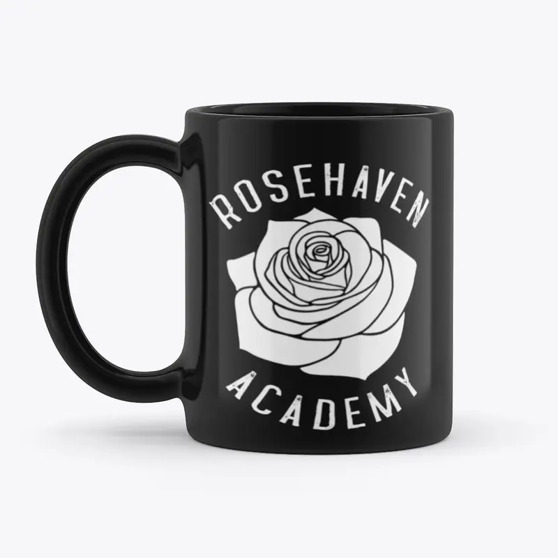 Rosehaven Academy by Leila James