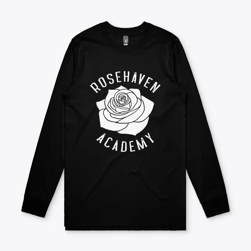 Rosehaven Academy by Leila James