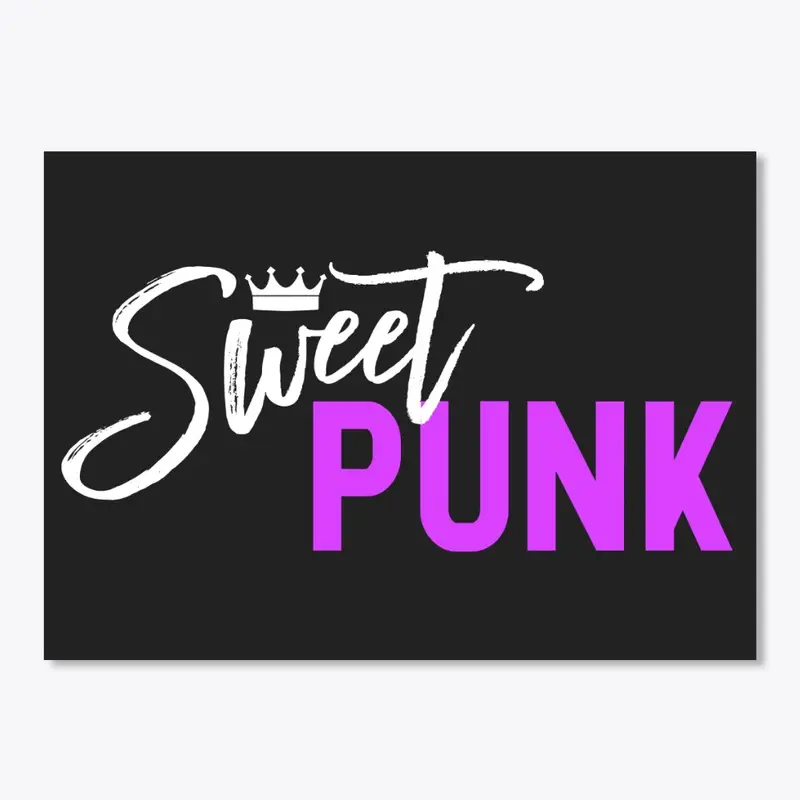 Sweet Punk