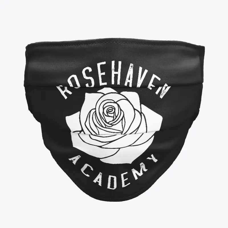 Rosehaven Academy by Leila James