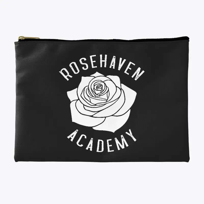 Rosehaven Academy by Leila James