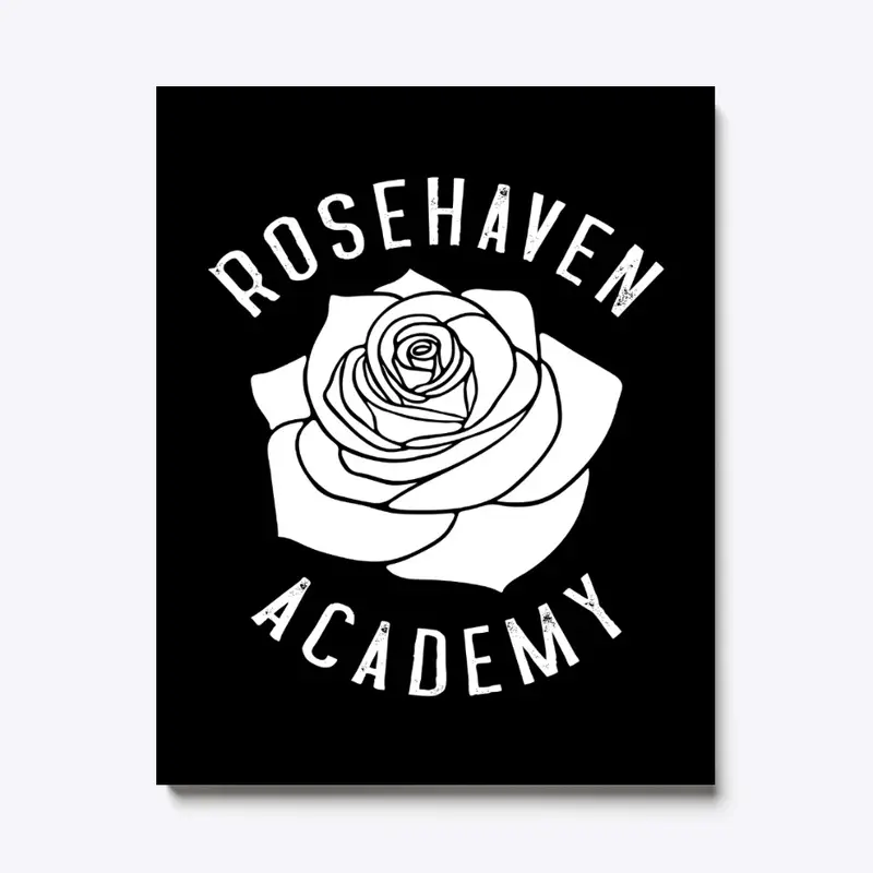 Rosehaven Academy by Leila James