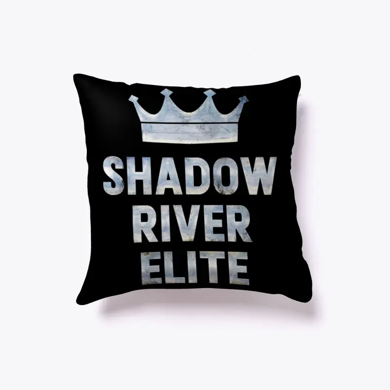 Shadow River Elite Blue Crown