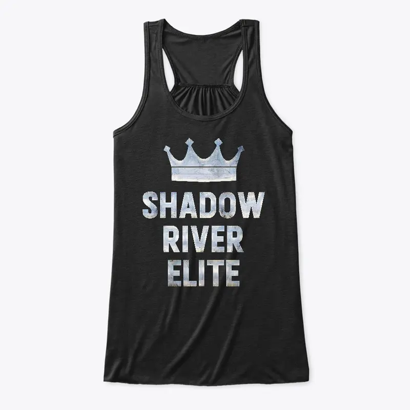 Shadow River Elite Blue Crown